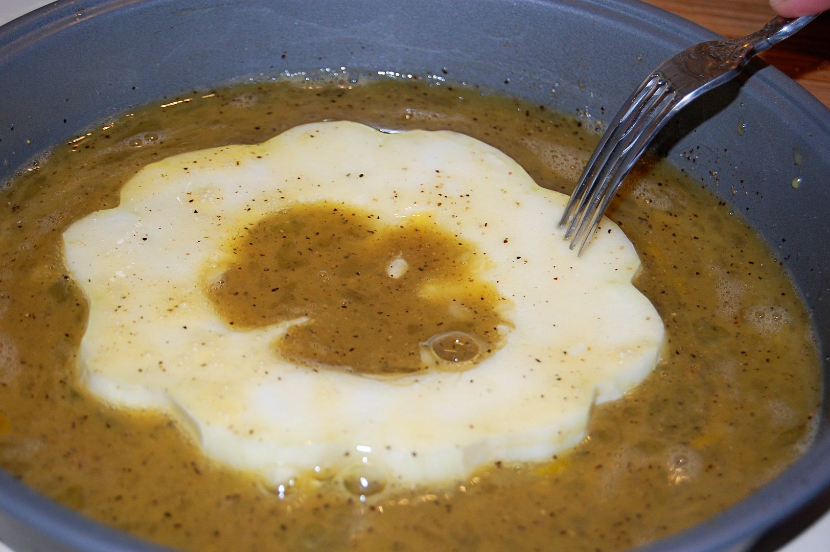 Fried Patty Pan Squash Newlyweds